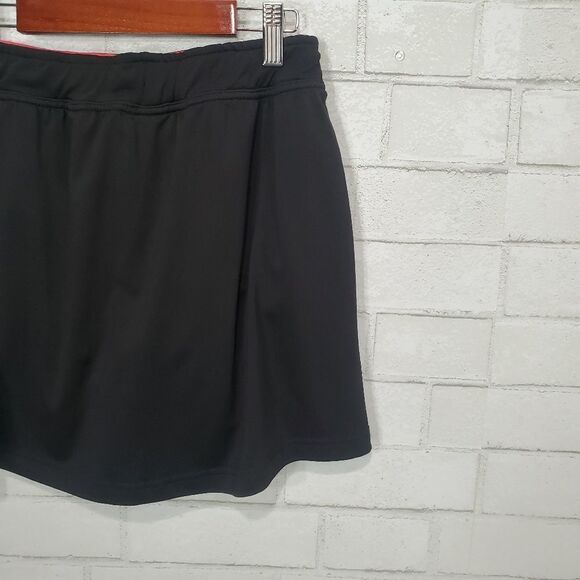 Crivit Sports black athletic skirt - Picture 8 of 10